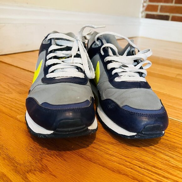 Nike Men’s Size 9 Shoes Collegiate Running Jogging Throwback MS78 LE 386156 - Picture 15 of 16